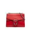 Gucci Medium Calfskin Dionysus Shoulder Bag Secondhand