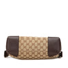 Secondhand Gucci GG Canvas Crossbody