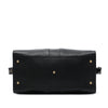 Saint Laurent Large Leather Cabas Chyc Satchel Secondhand