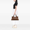 Cartier Medium Leather Marcello de Cartier Satchel Secondhand