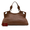 Cartier Medium Leather Marcello de Cartier Satchel Secondhand