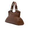 Cartier Medium Leather Marcello de Cartier Satchel Secondhand