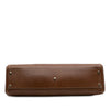 Cartier Medium Leather Marcello de Cartier Satchel Secondhand