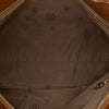 Cartier Medium Leather Marcello de Cartier Satchel Secondhand