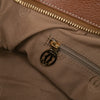 Cartier Medium Leather Marcello de Cartier Satchel Secondhand