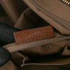 Cartier Medium Leather Marcello de Cartier Satchel Secondhand