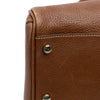 Cartier Medium Leather Marcello de Cartier Satchel Secondhand
