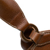 Cartier Medium Leather Marcello de Cartier Satchel Secondhand