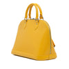 Louis Vuitton Epi Alma PM Secondhand