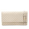Gucci Microguccissima Nice Long Wallet Secondhand