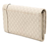 Gucci Microguccissima Nice Long Wallet Secondhand