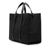 Fendi Large Zucca Jacquard Shopper Tote Secondhand