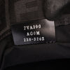 Fendi Large Zucca Jacquard Shopper Tote Secondhand