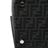 Fendi Large Zucca Jacquard Shopper Tote Secondhand