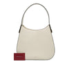 Ferragamo Medium Calfskin Smile Hobo Secondhand