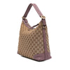 Gucci Small GG Canvas Miss GG Hobo Secondhand