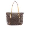 Louis Vuitton Monogram Totally MM Secondhand