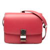 Celine Small Calfskin Classic Box Secondhand