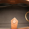 Fendi Small Leather Runaway Satchel Secondhand