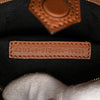 Fendi Small Leather Runaway Satchel Secondhand