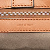 Fendi Small Leather Runaway Satchel Secondhand