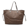 Louis Vuitton Damier Ebene Neverfull GM Secondhand