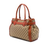 Gucci GG Canvas Running Tote Secondhand
