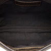 Burberry Haymarket Check Coated Canvas Hartham Crossbody Secondhand