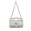 Louis Vuitton Metallic Cuir Plume Ecume Very Chain Bag Secondhand