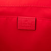 Gucci Childrens Coated Canvas Heart Handbag Secondhand