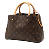 Louis Vuitton Monogram Montaigne BB Secondhand