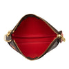 Louis Vuitton Monogram Vivienne Christmas Mini Pochette Accessoires Secondhand