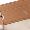 Hermès Mini Swift Aline Bag Secondhand