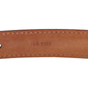 Louis Vuitton Monogram Ellipse Belt Secondhand