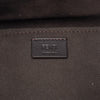 Fendi Mini Leather Origami Shoulder Bag Secondhand