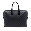 Louis Vuitton Damier Graphite Porte Documents Jour Secondhand