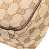 Gucci GG Canvas Crossbody Secondhand