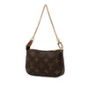 Louis Vuitton Monogram Mini Pochette Accessoires Secondhand
