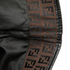Fendi Zucchino Canvas Tote Secondhand
