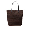 Fendi Zucchino Canvas Tote Secondhand
