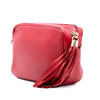 Gucci Leather Soho Disco Crossbody Secondhand