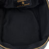 Chanel CC Quilted Lambskin Cube Wristlet Vanity Case Secondhand