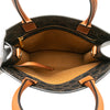 Celine Small Triomphe Coated Canvas Vertical Cabas Tote Secondhand