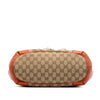 Gucci GG Canvas Sukey Satchel Secondhand