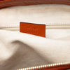 Gucci GG Canvas Sukey Satchel Secondhand