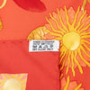 Hermès Tourne Sols Silk Handkerchief Secondhand