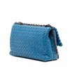 Bottega Veneta Baby Nappa Intrecciato Olimpia Crossbody Secondhand