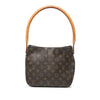 Louis Vuitton Monogram Looping MM Secondhand