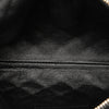 Saint Laurent Mini Quilted Lambskin Gaby Zippered Pouch Secondhand