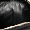 Saint Laurent Mini Quilted Lambskin Gaby Zippered Pouch Secondhand